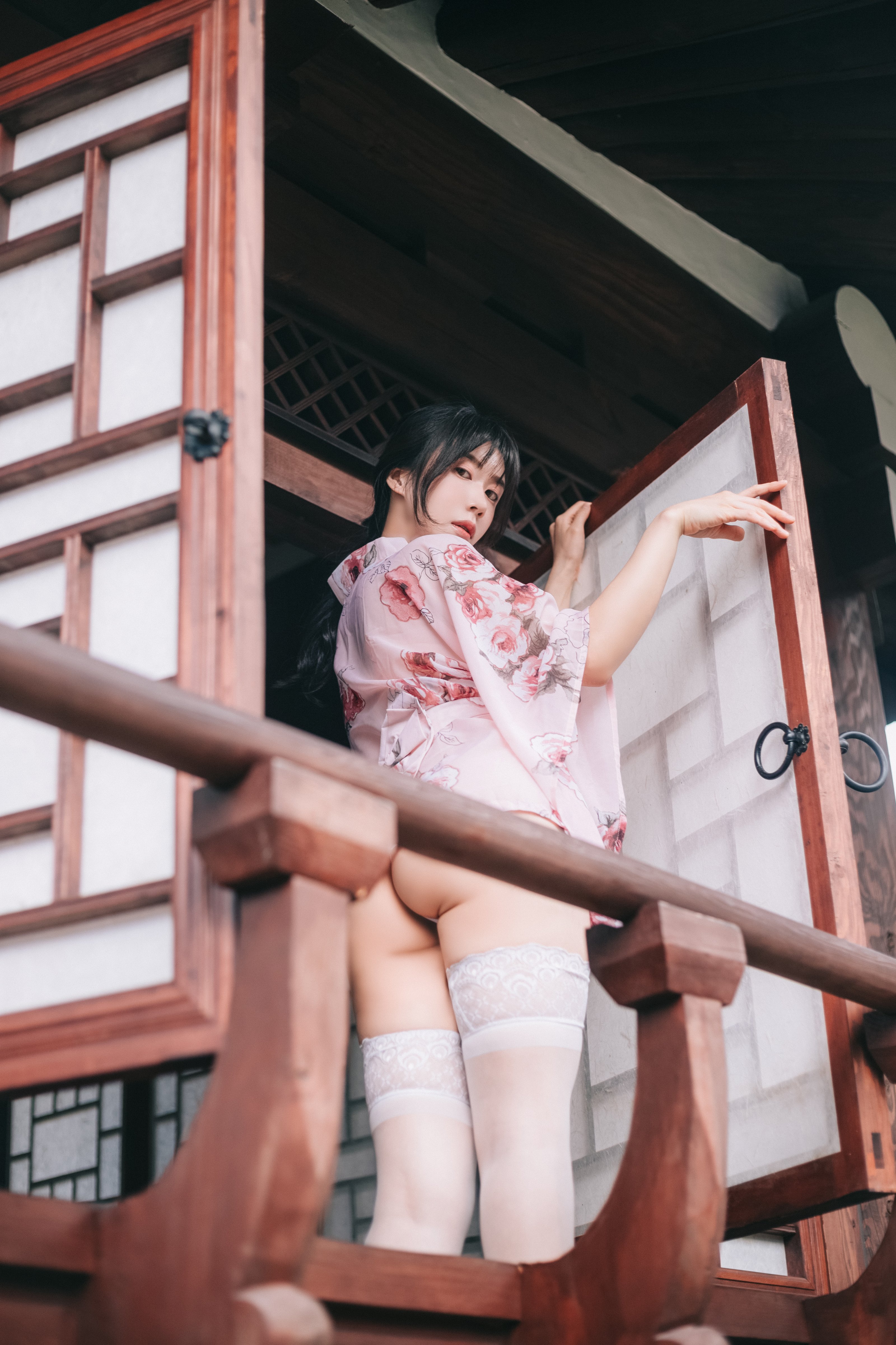 Cherry Blossom 第2章 第2页