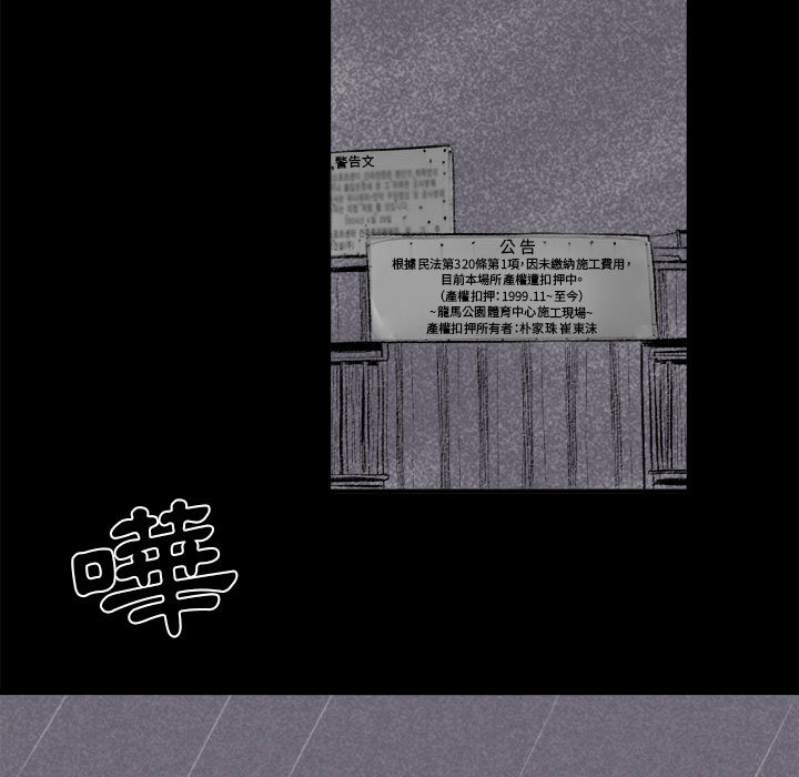 墮落城市 第1章 第10页
