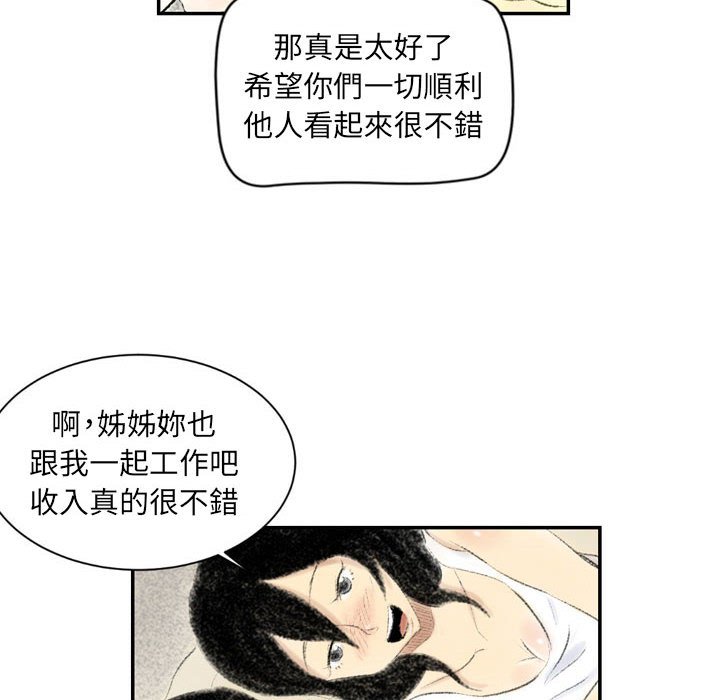 墮落城市 第3章 第17页