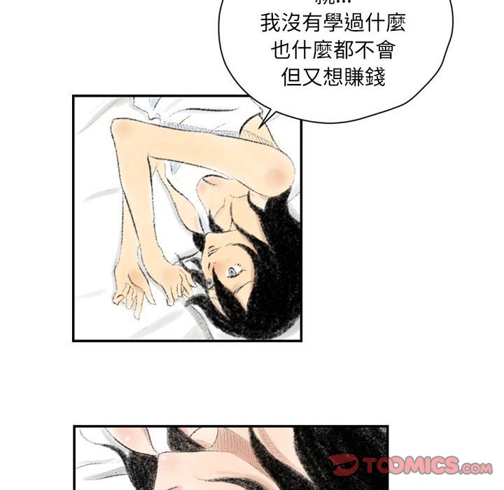 墮落城市 第3章 第21页