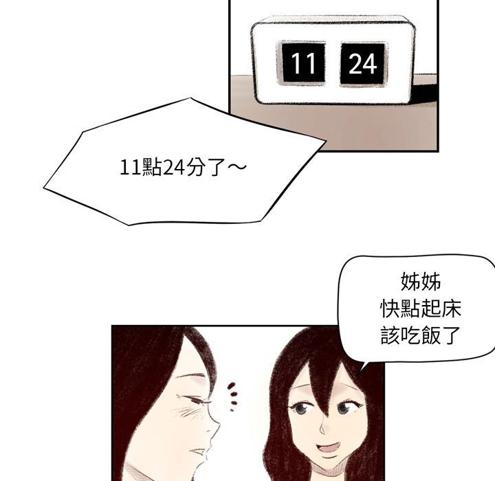 墮落城市 第5章 第59页