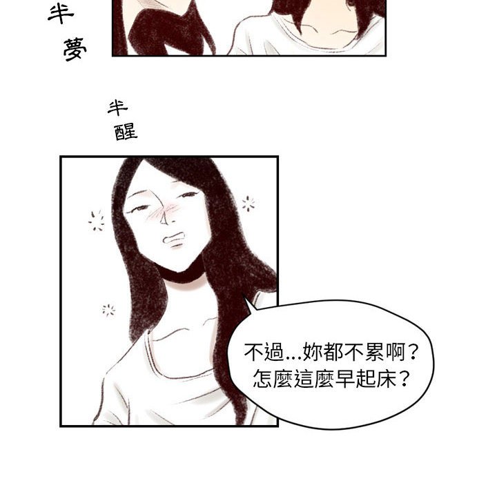 墮落城市 第5章 第60页
