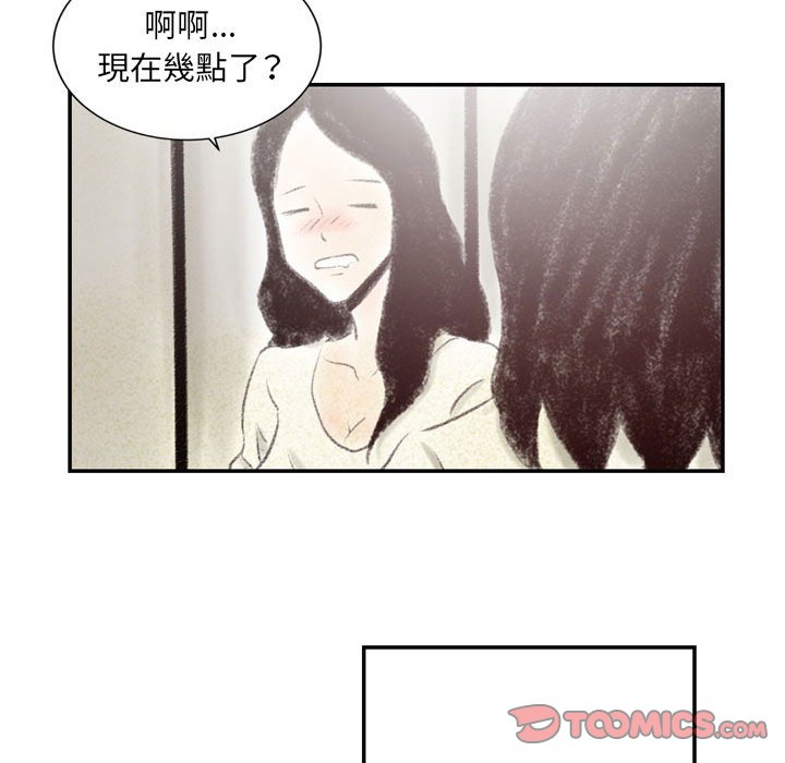 墮落城市 第5章 第58页
