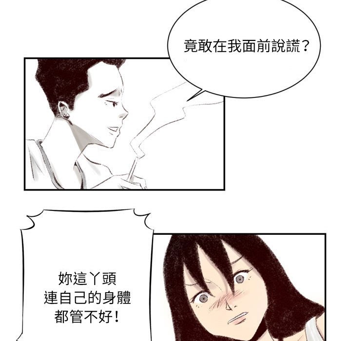 墮落城市 第5章 第83页
