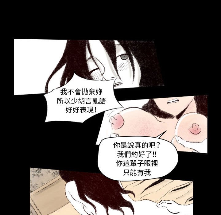 墮落城市 第6章 第6页