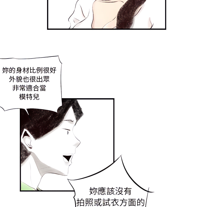墮落城市 第7章 第11页