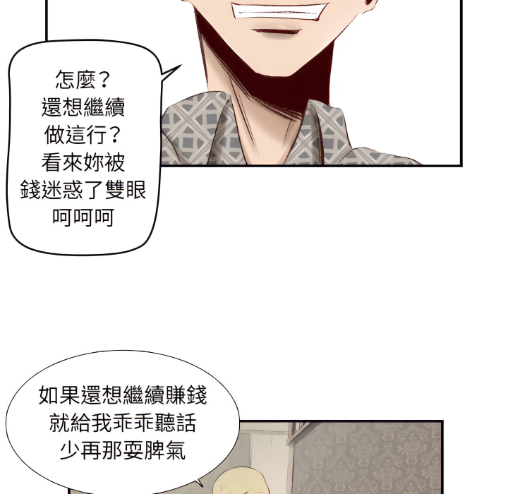 墮落城市 第8章 第47页