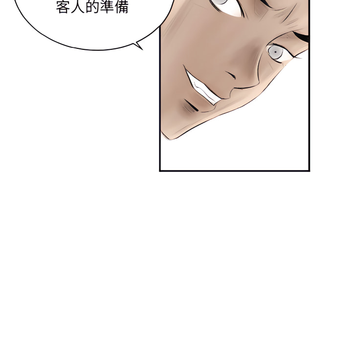 墮落城市 第8章 第22页