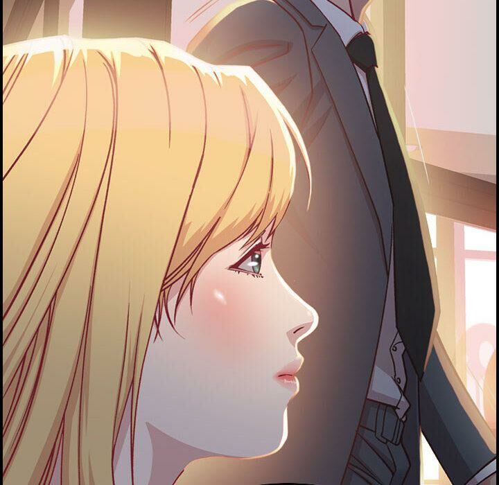 貪婪烈火 第2章 第27页