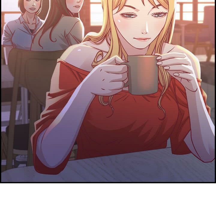 貪婪烈火 第2章 第25页