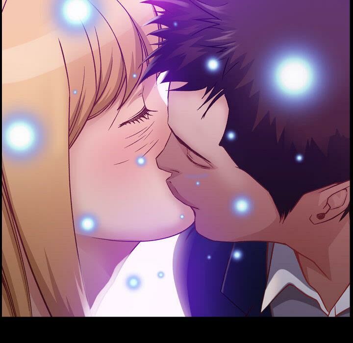 貪婪烈火 第3章 第99页