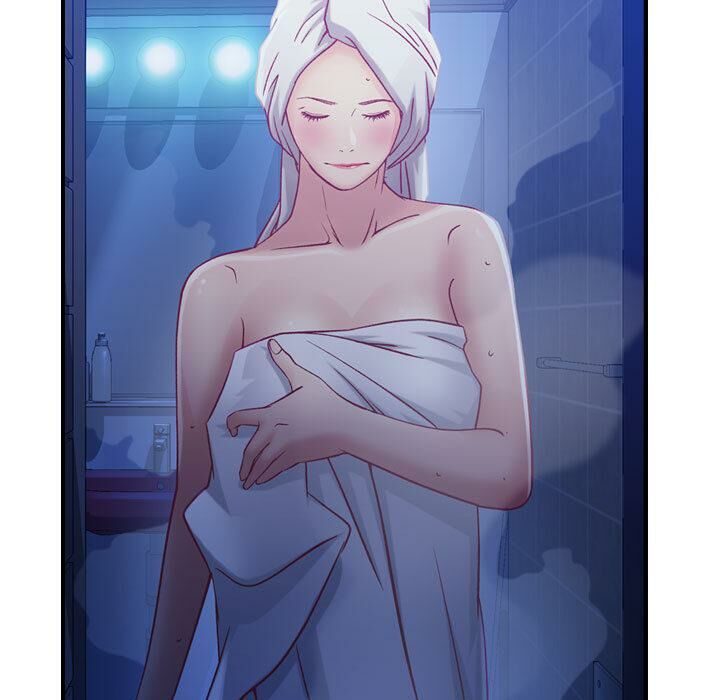 貪婪烈火 第3章 第21页
