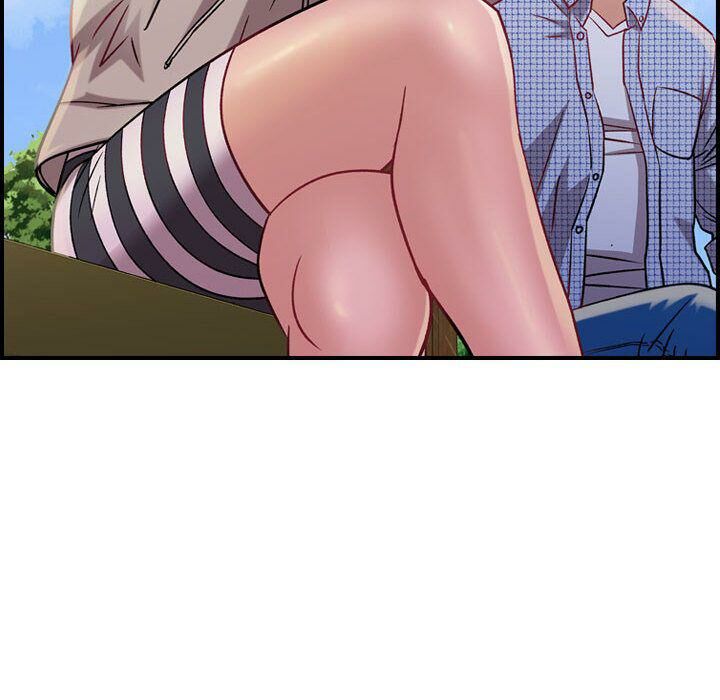 貪婪烈火 第5章 第130页