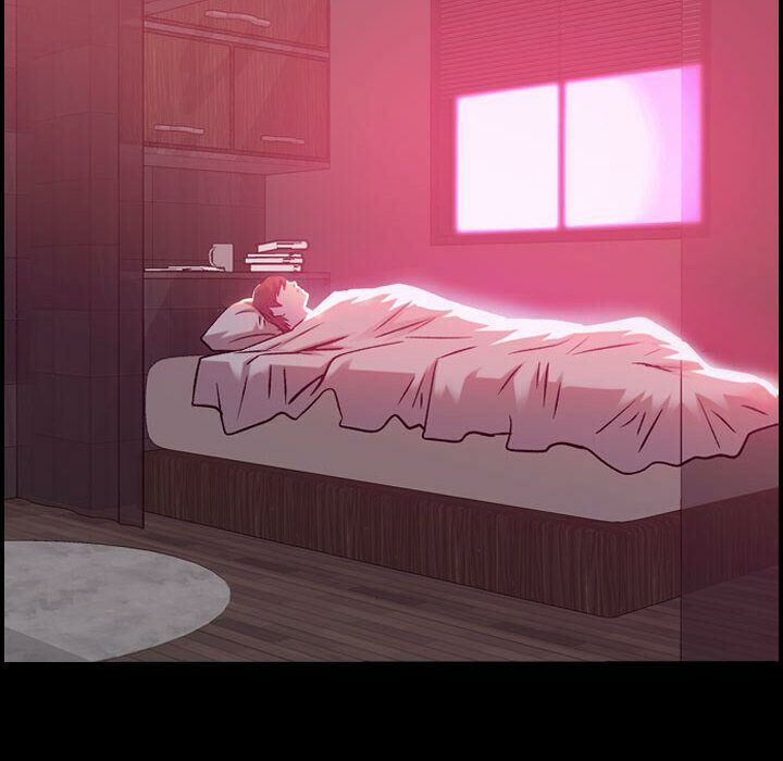 貪婪烈火 第5章 第85页