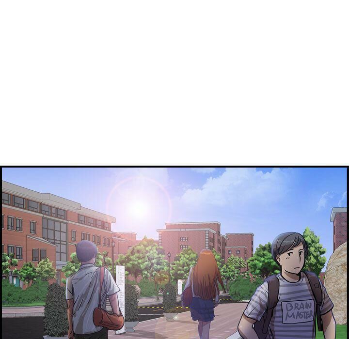 貪婪烈火 第5章 第75页