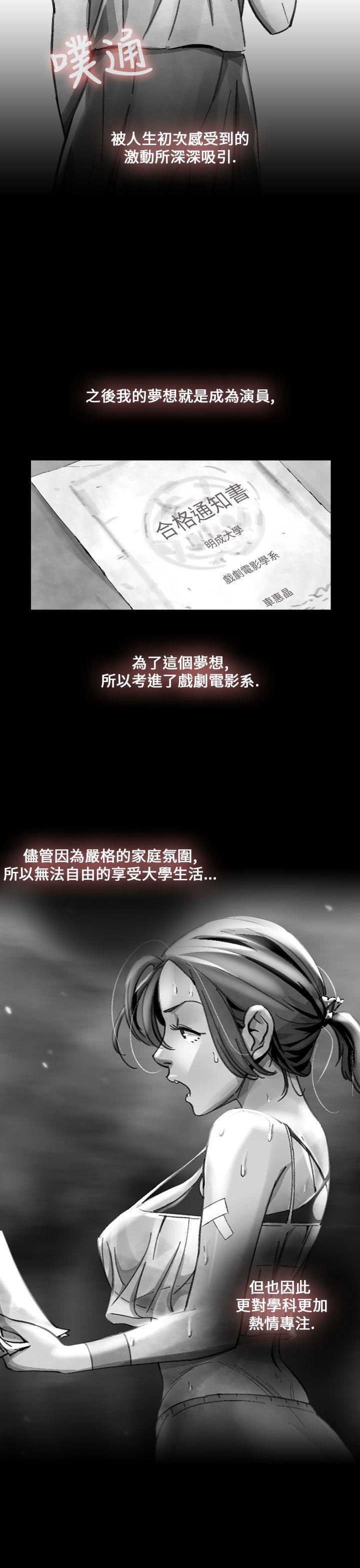 Video Ep.1 同床異夢<14> 第3页