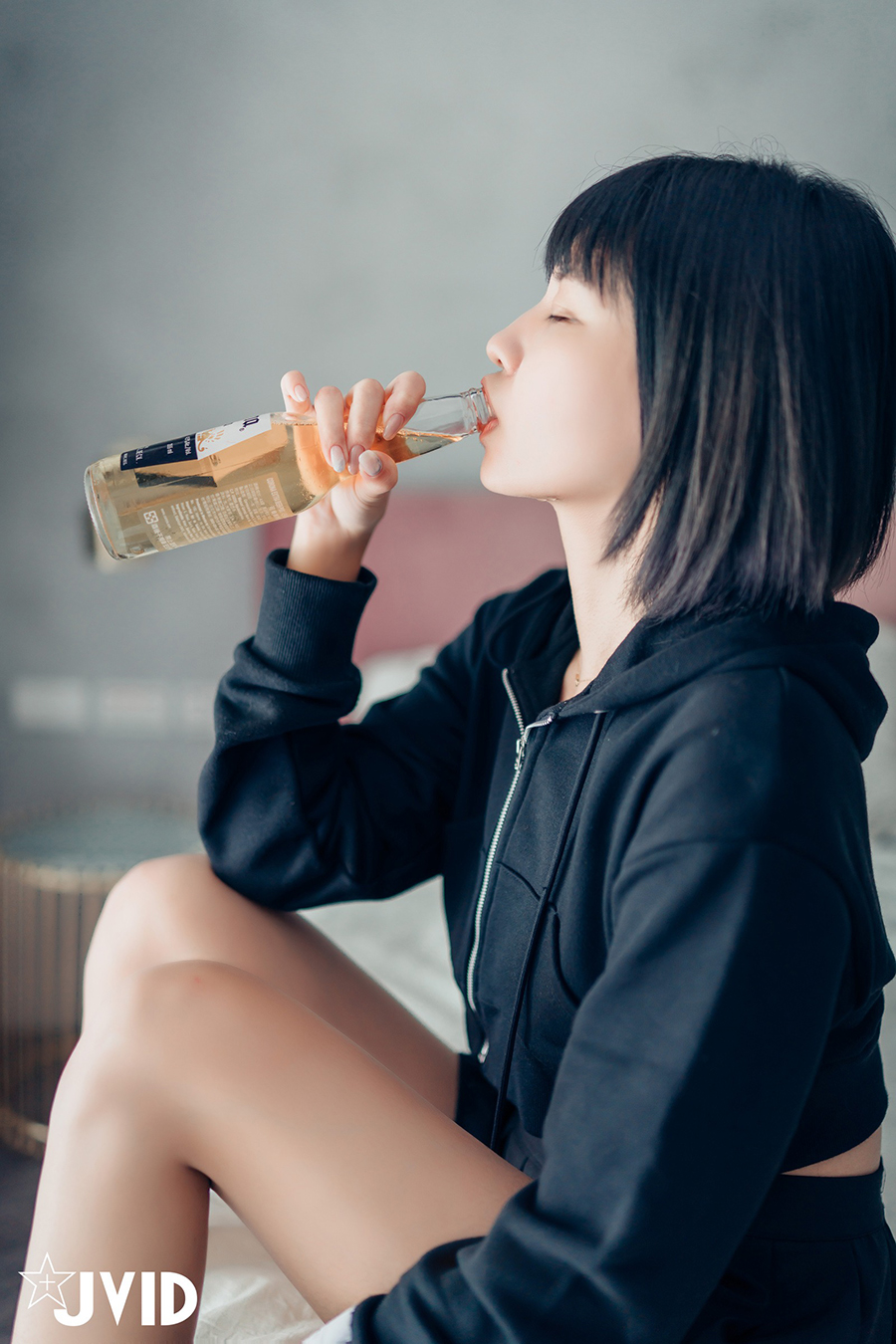 果寶寶X妍妍 - 姐妹的体液 第1章 第1页