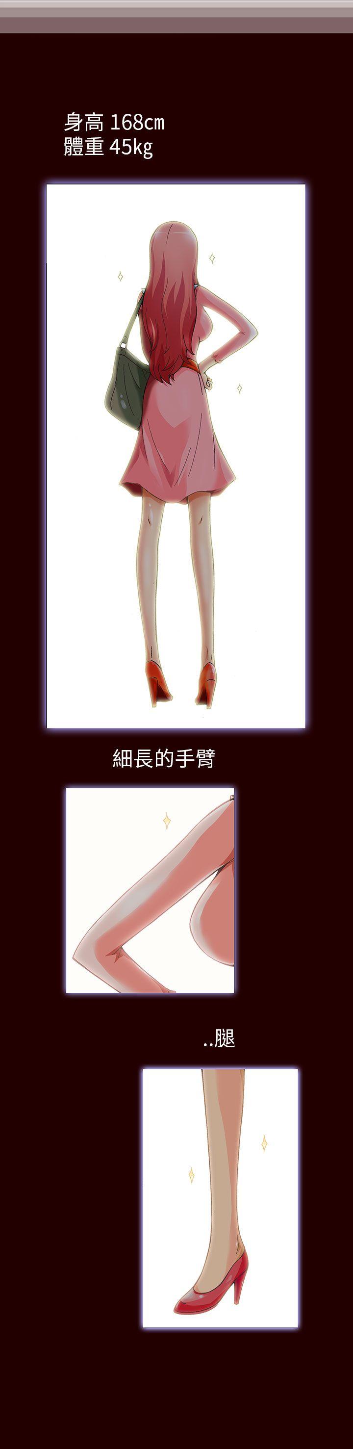 抱歉姐是变态 第1話 第1页