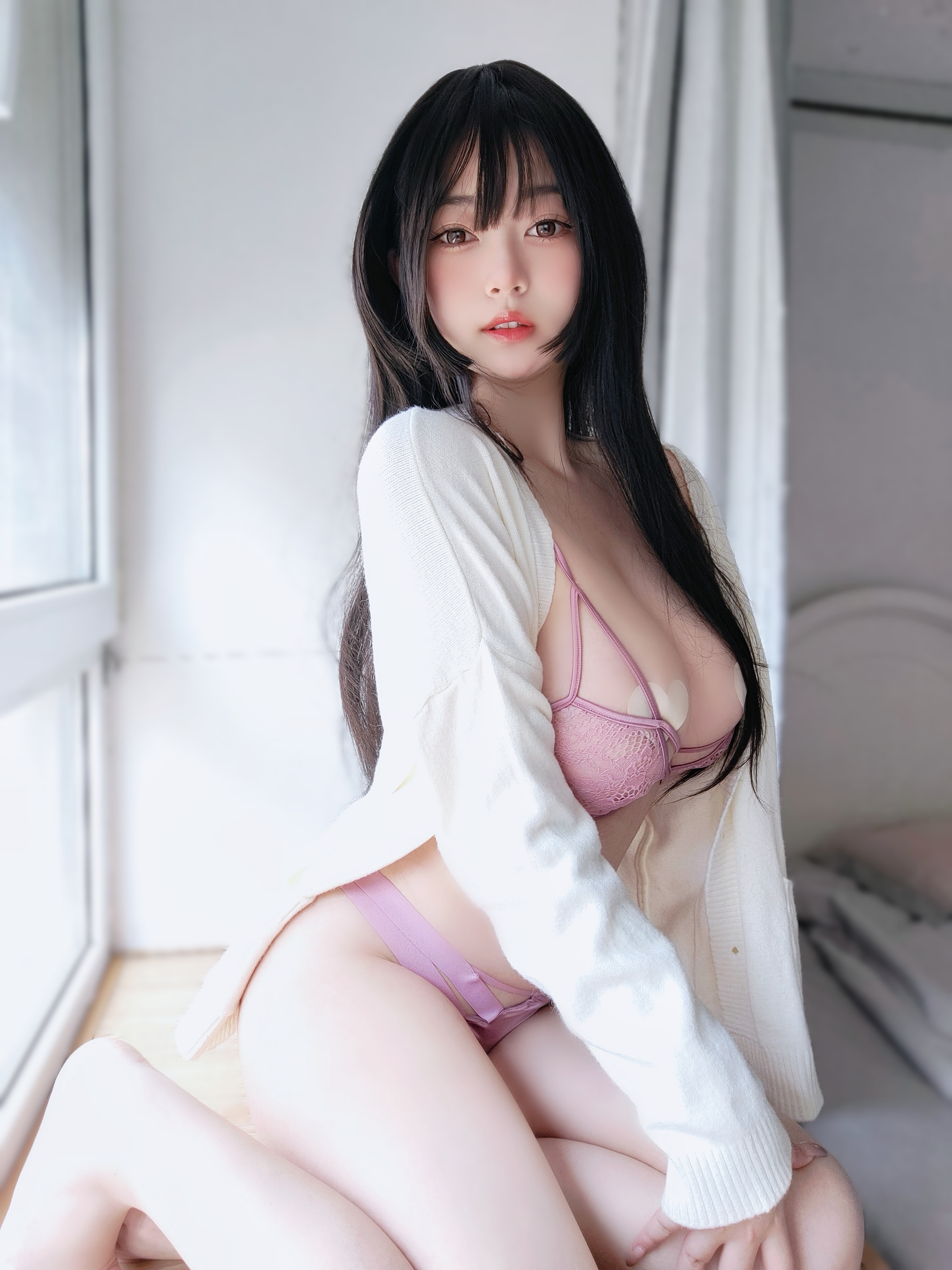 素颜的清晨 第1章 第1页