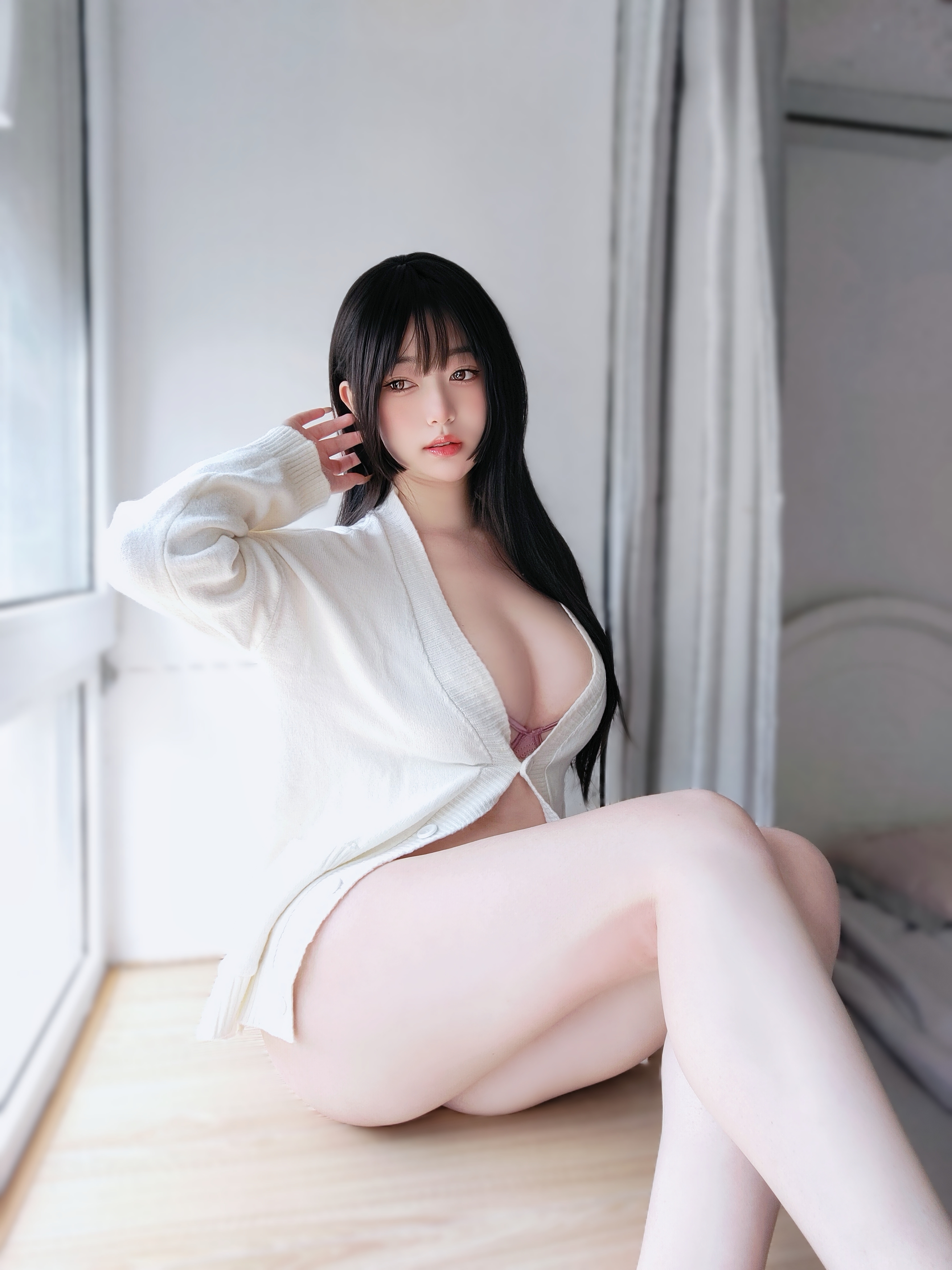 素颜的清晨 第1章 第14页