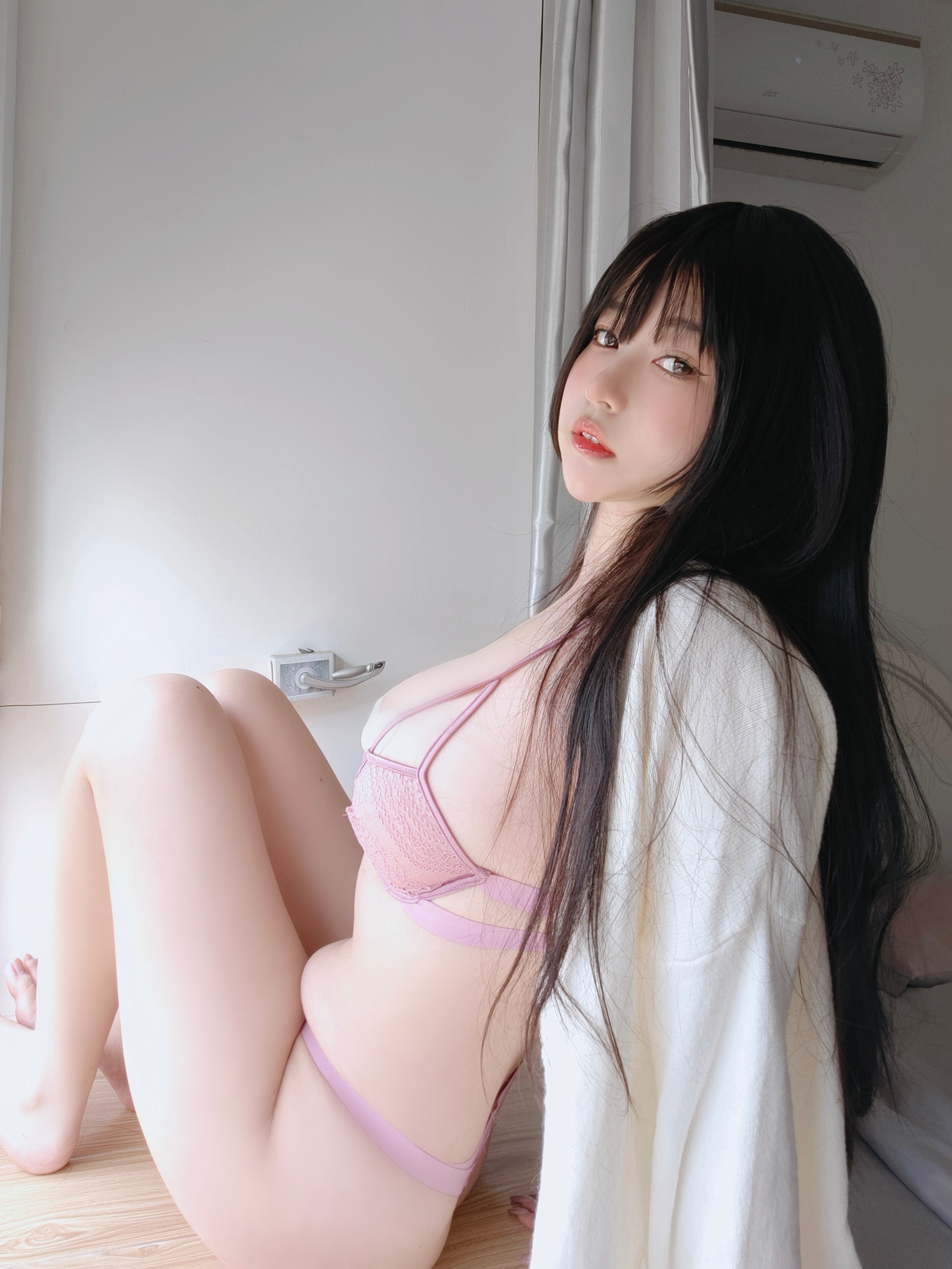 素颜的清晨 第4章 第4页