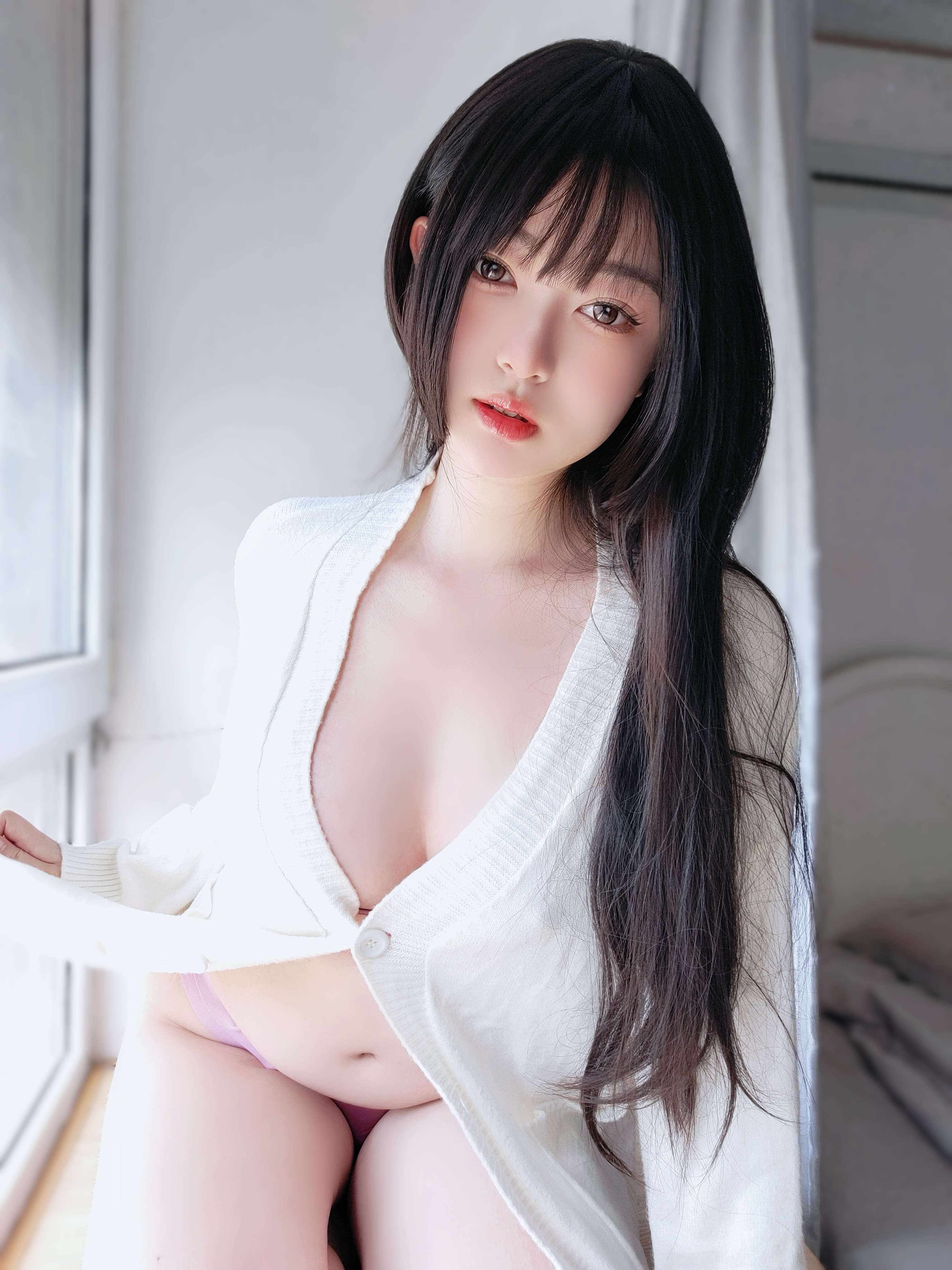 素颜的清晨 第7章 第2页