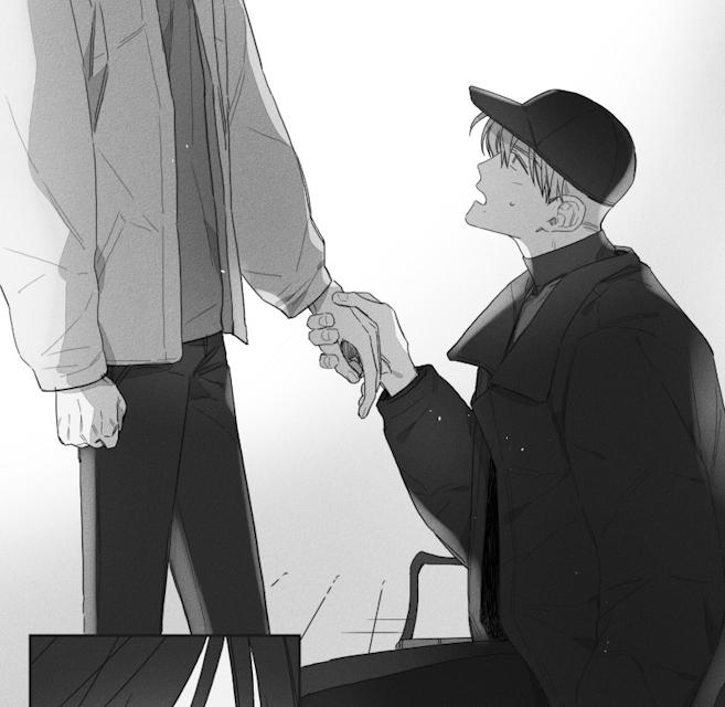 GLEN 45话 第9页