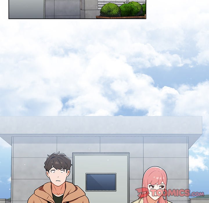組長好神祕 第16章 第45页