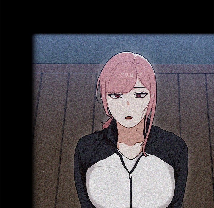 組長好神祕 第17章 第119页
