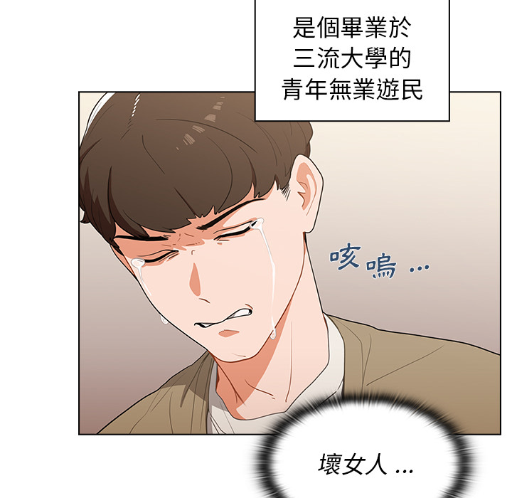 組長好神祕 第1章 第10页