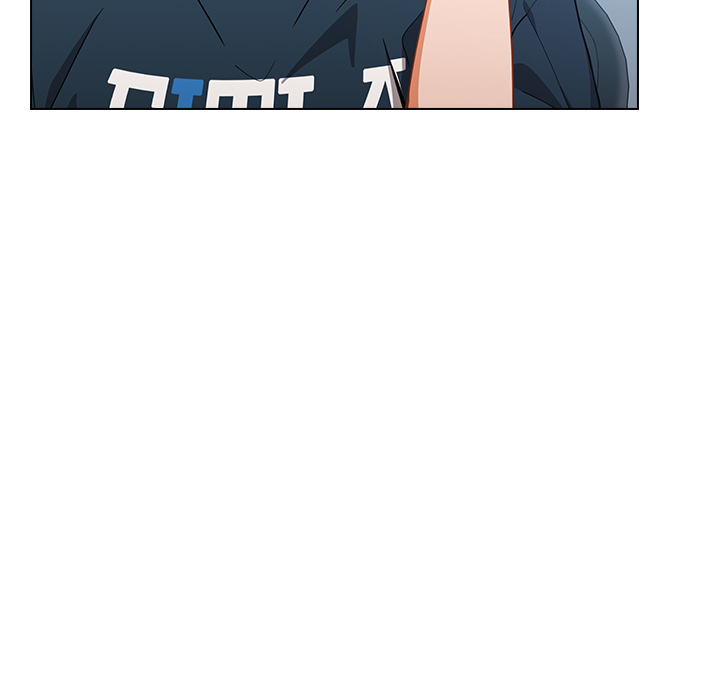 組長好神祕 第1章 第35页