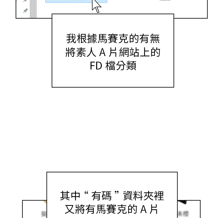 組長好神祕 第1章 第21页
