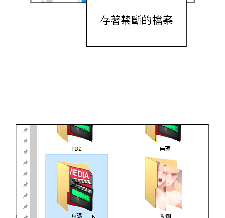 組長好神祕 第1章 第9页