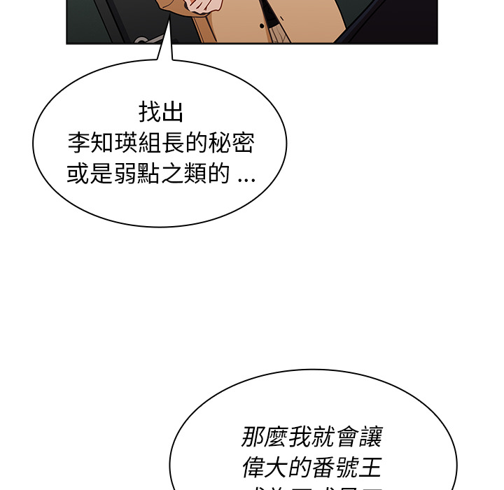 組長好神祕 第2章 第91页