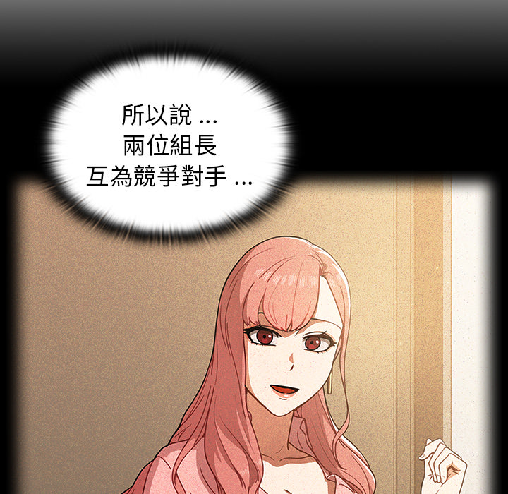 組長好神祕 第2章 第87页