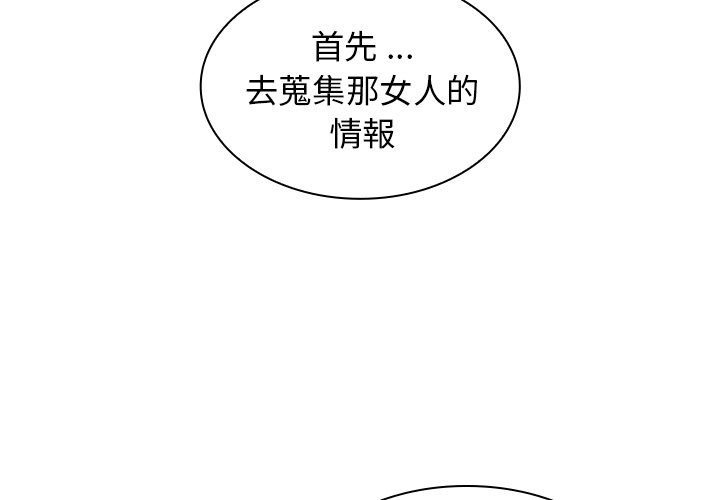 組長好神祕 第3章 第2页
