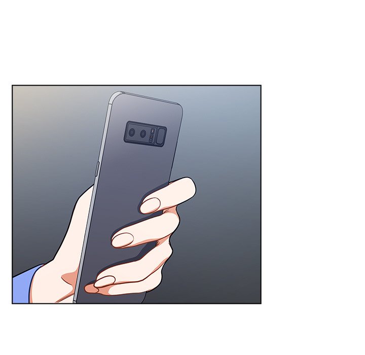 組長好神祕 第3章 第113页