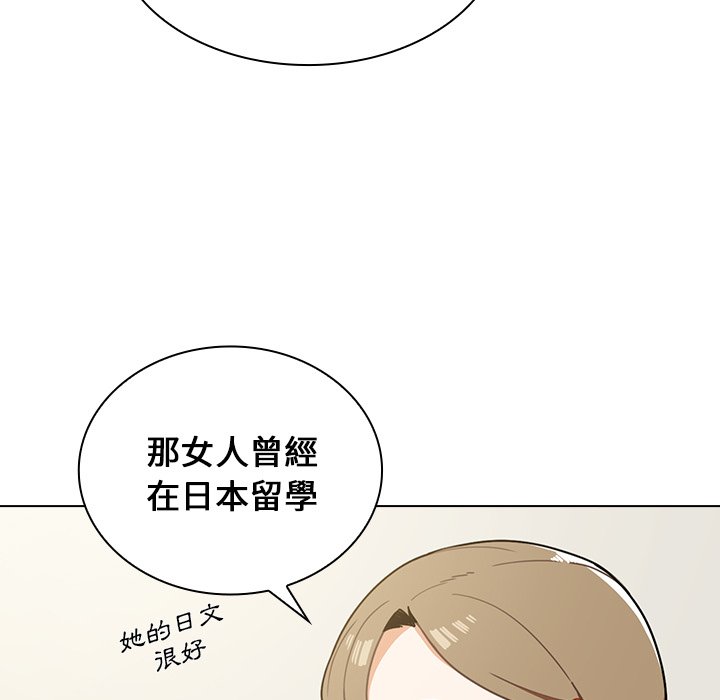 組長好神祕 第4章 第54页