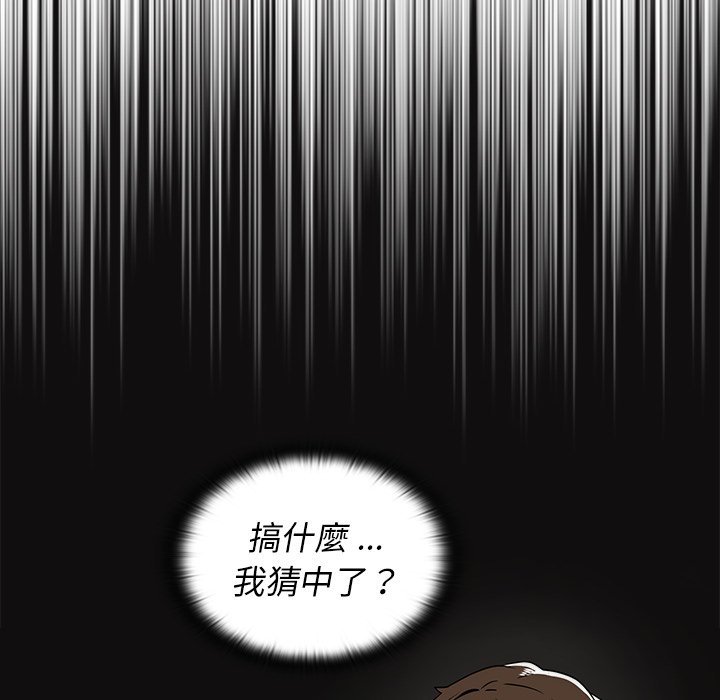 組長好神祕 第4章 第102页