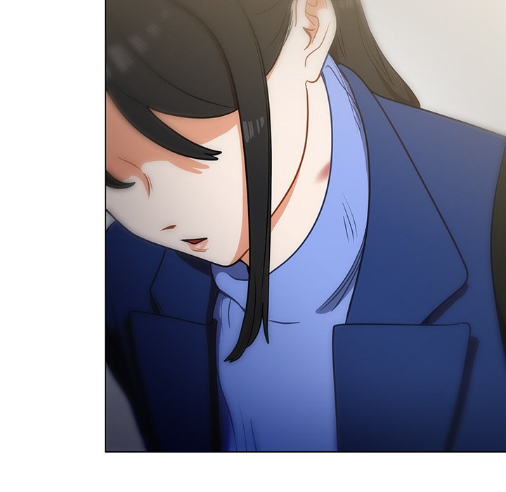 組長好神祕 第6章 第12页