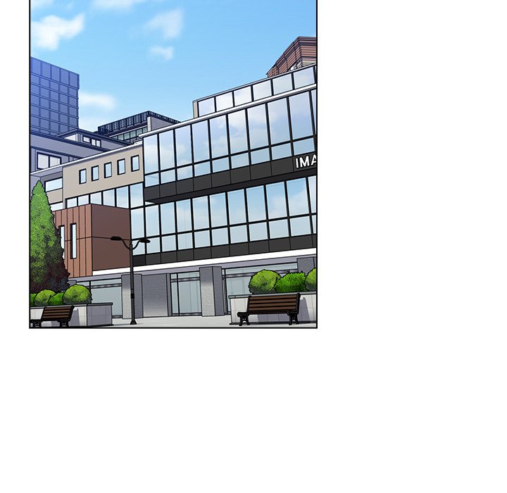 組長好神祕 第6章 第22页