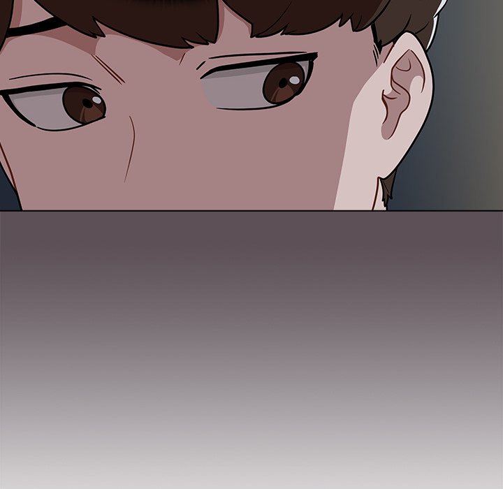 組長好神祕 第6章 第96页