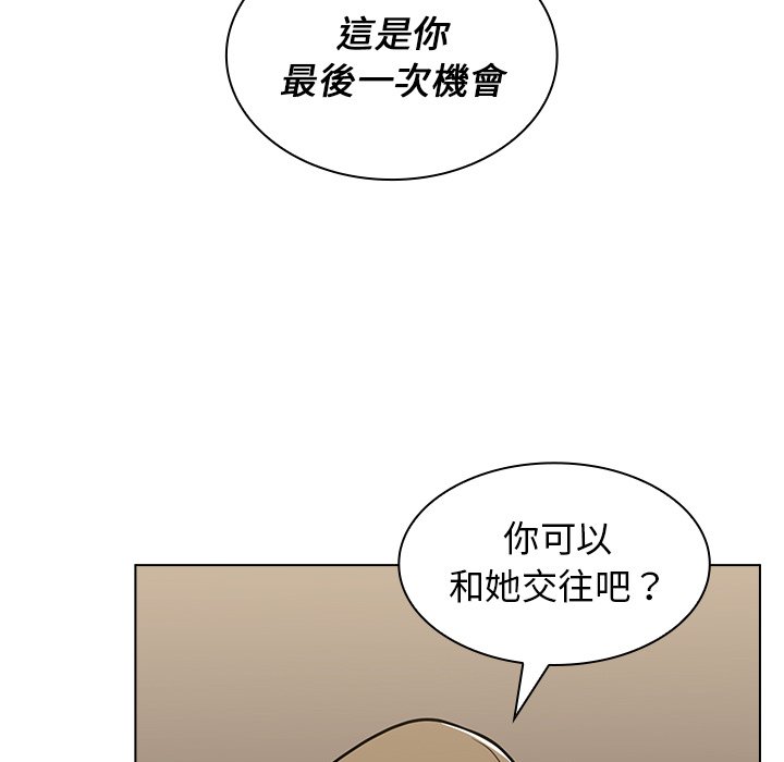 組長好神祕 第8章 第57页