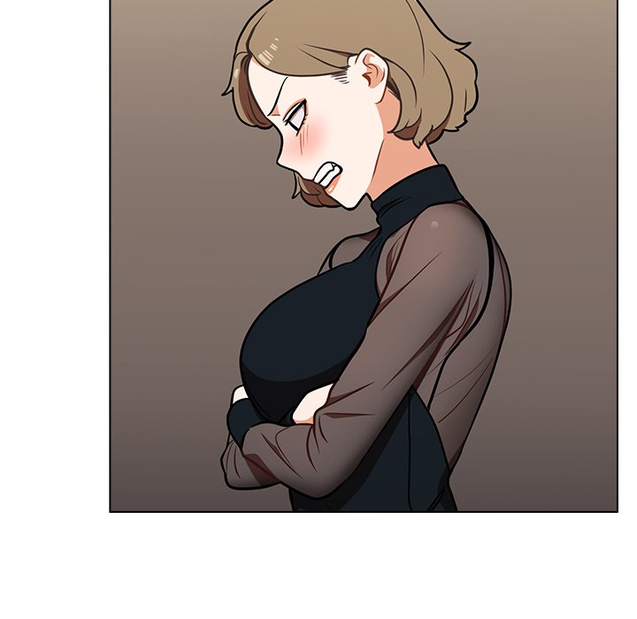 組長好神祕 第8章 第58页