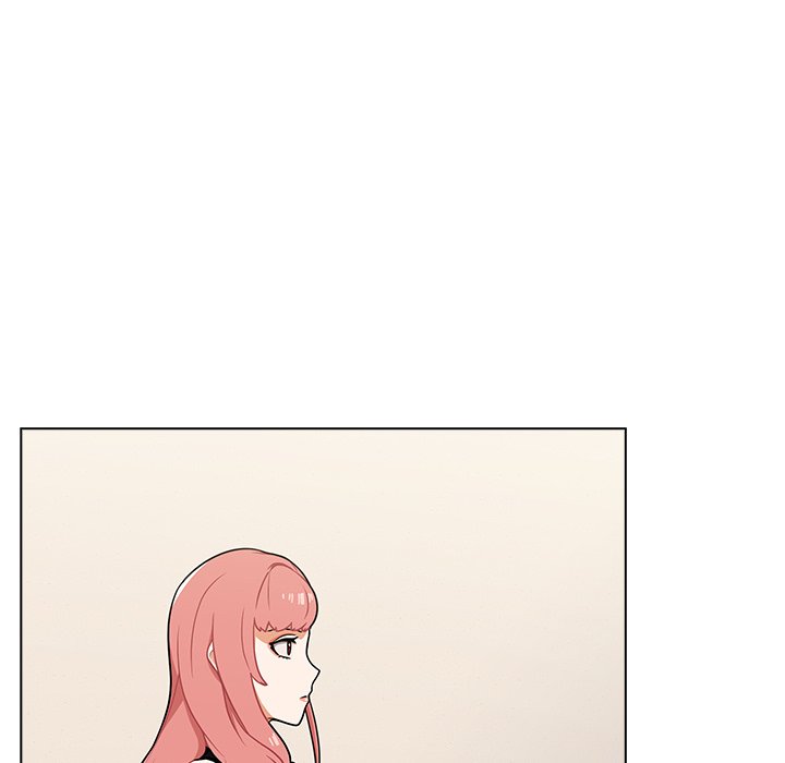 組長好神祕 第8章 第113页