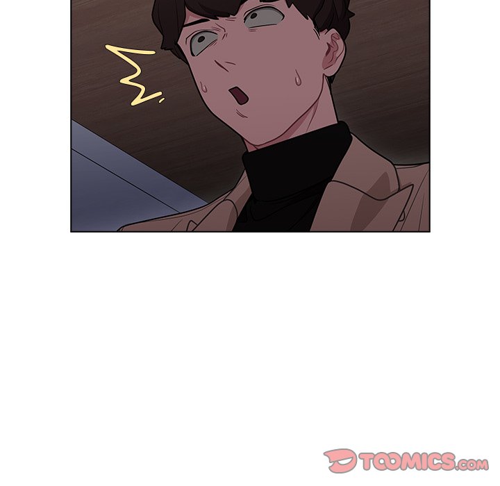 組長好神祕 第9章 第108页