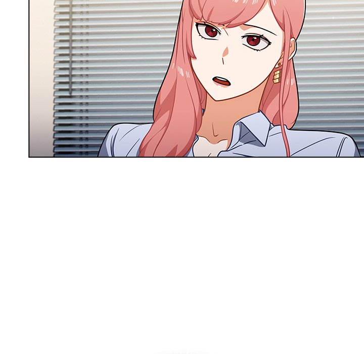 組長好神祕 第9章 第77页