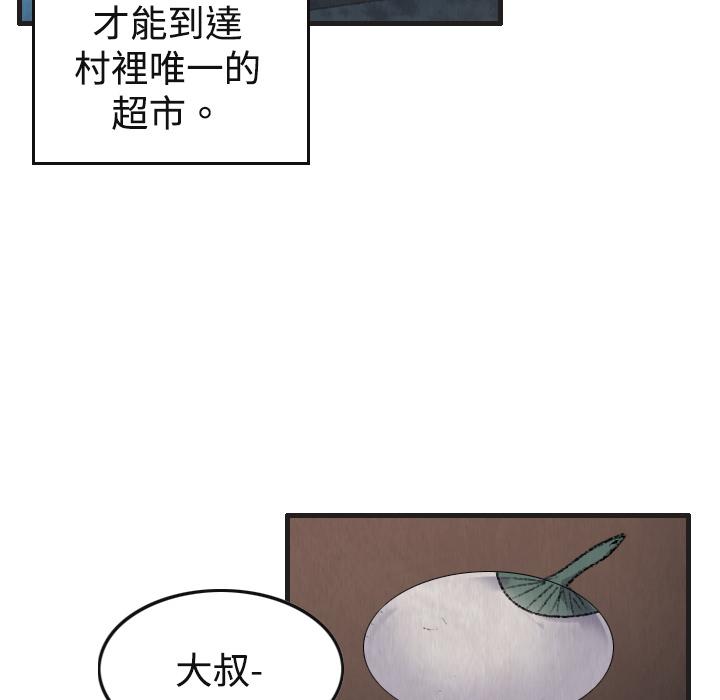煉獄鬼島 第 1 話 第55页