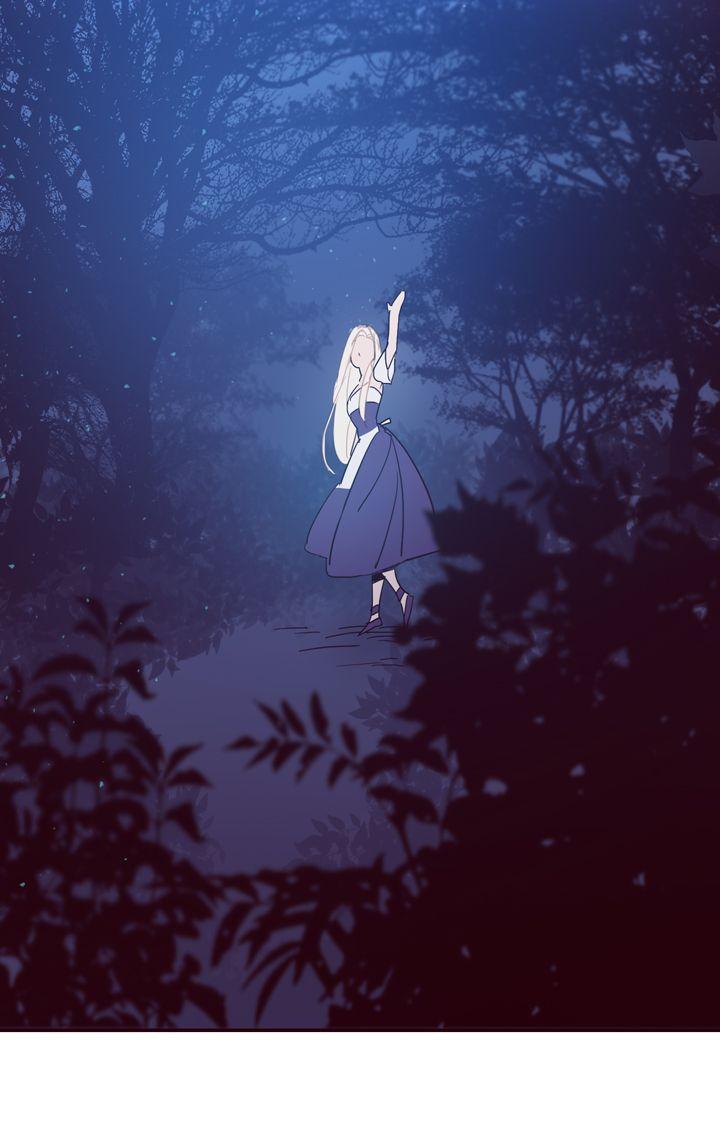 魔女 第3話 第18页