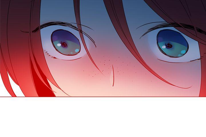 魔女 第4話 第52页